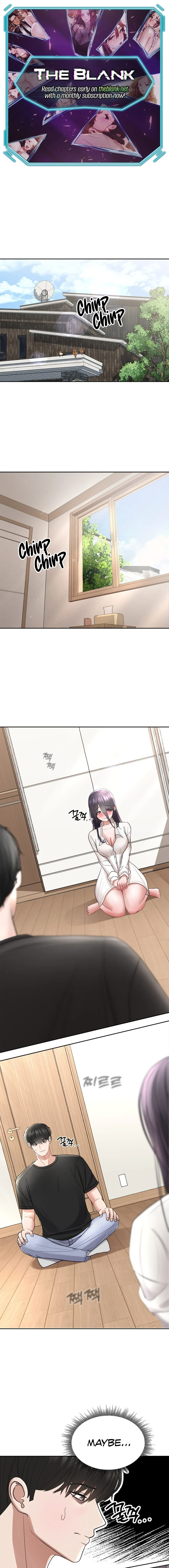 Your Creepy Bucketlist chapter 2 page 1