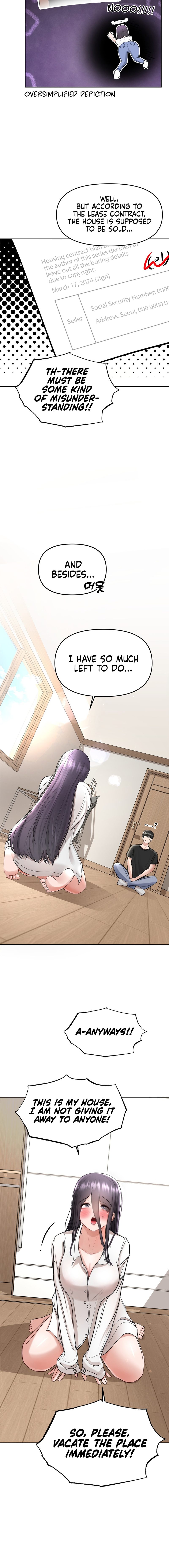 Your Creepy Bucketlist chapter 2 page 6