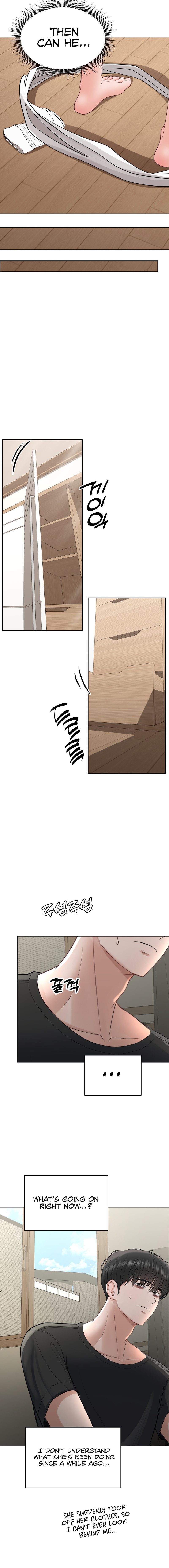Your Creepy Bucketlist chapter 2 page 15