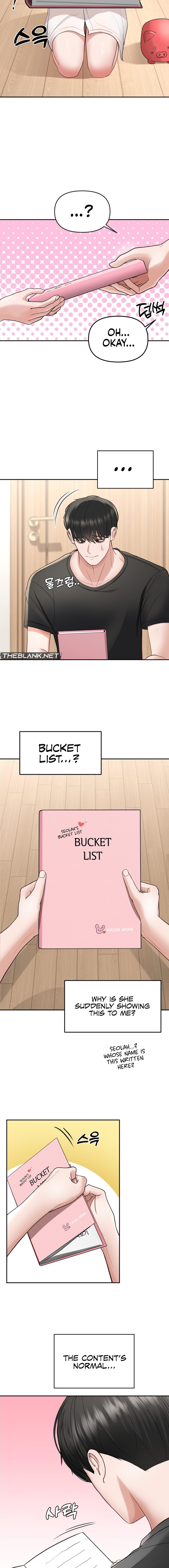Your Creepy Bucketlist chapter 2 page 17