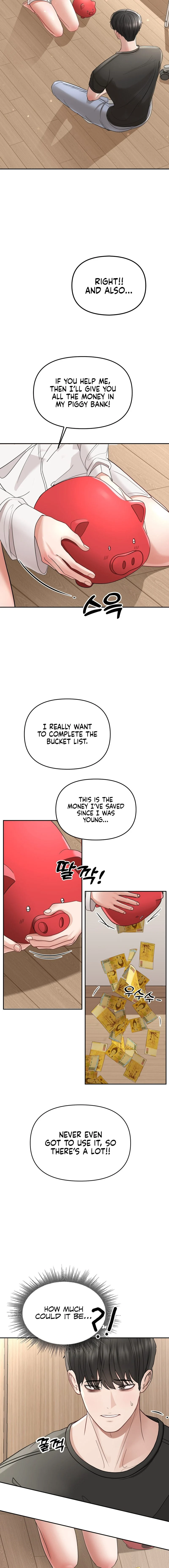 Your Creepy Bucketlist chapter 3 page 2