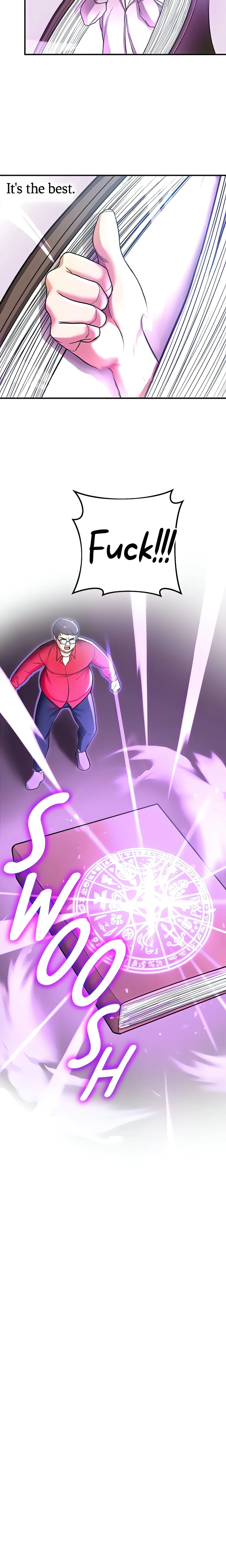 Your GF Was Delicious (Official) chapter 1 page 38