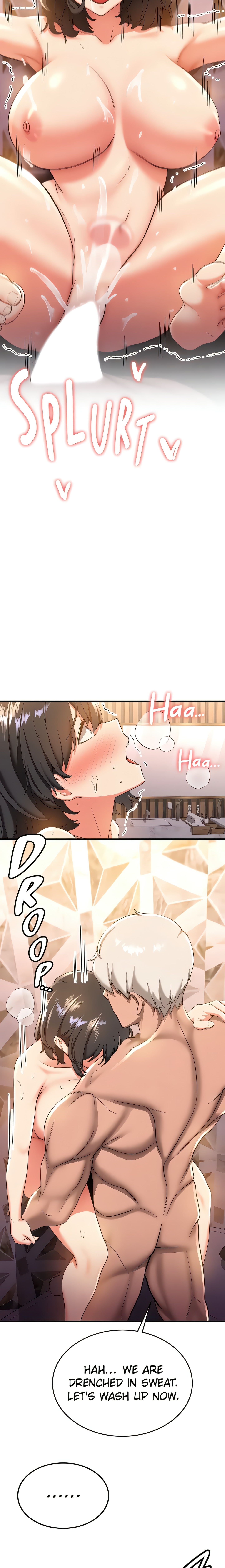 Your GF Was Delicious (Official) chapter 15 page 2
