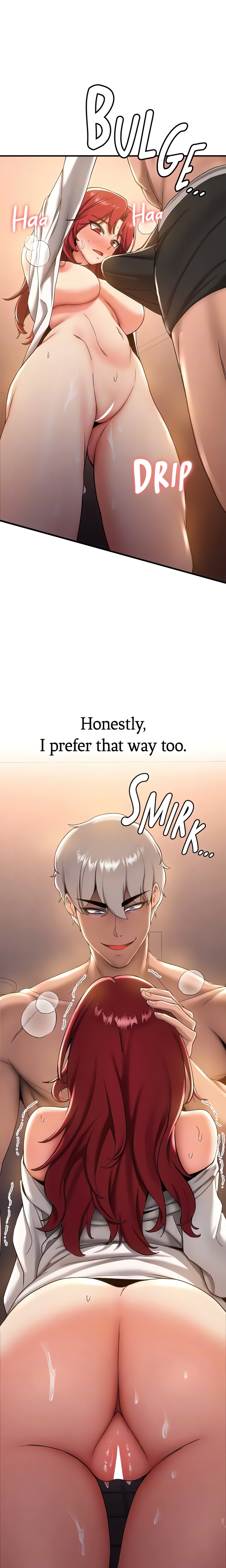 Your GF Was Delicious (Official) chapter 16 page 16