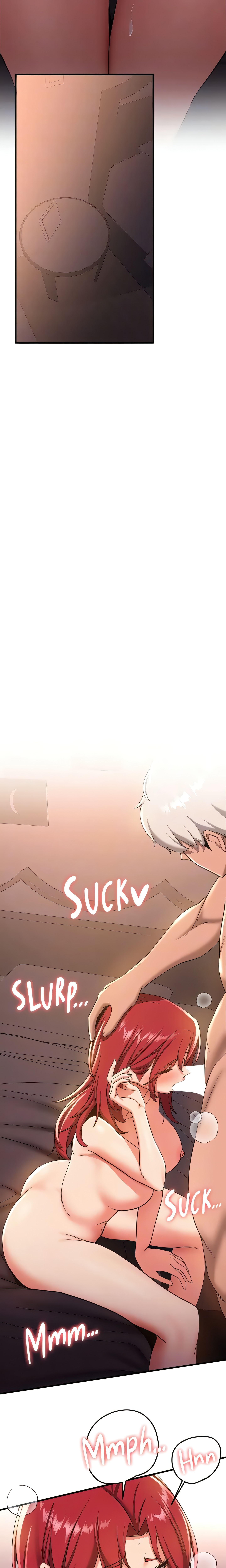 Your GF Was Delicious (Official) chapter 16 page 17