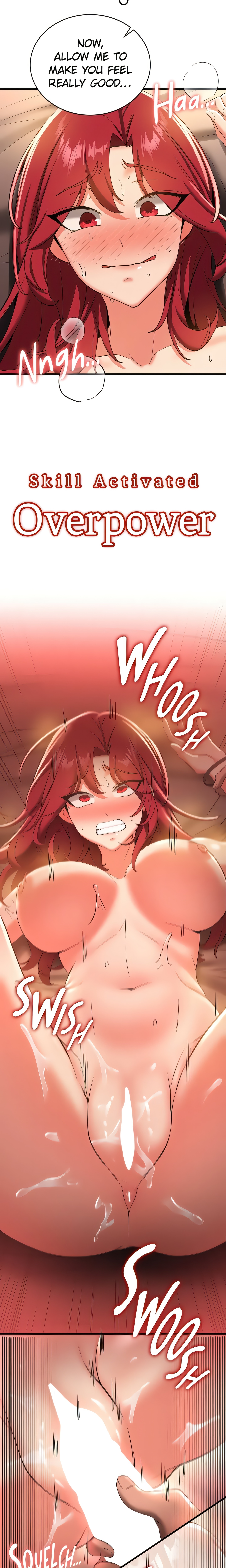 Your GF Was Delicious (Official) chapter 17 page 12