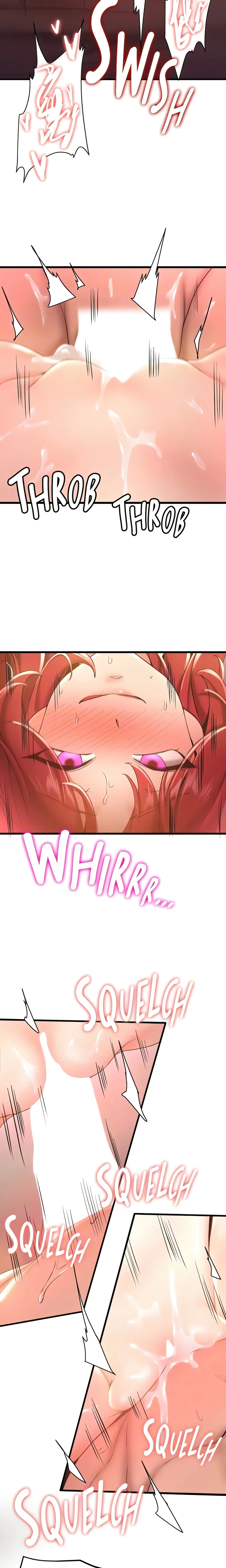 Your GF Was Delicious (Official) chapter 17 page 14