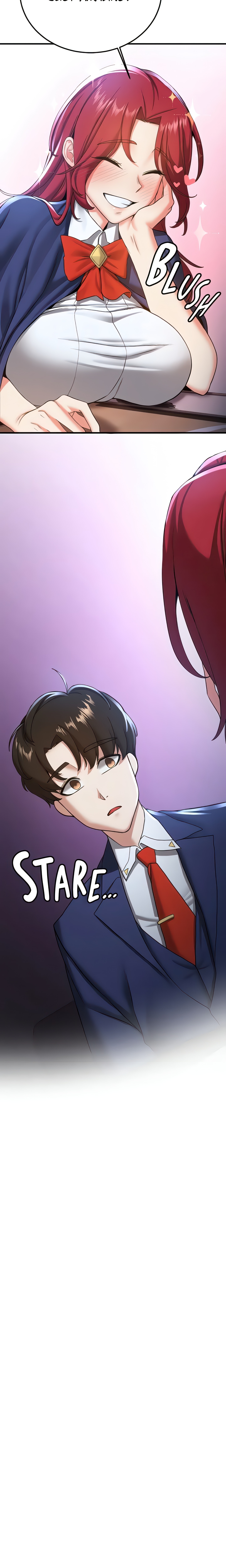 Your GF Was Delicious (Official) chapter 21 page 4