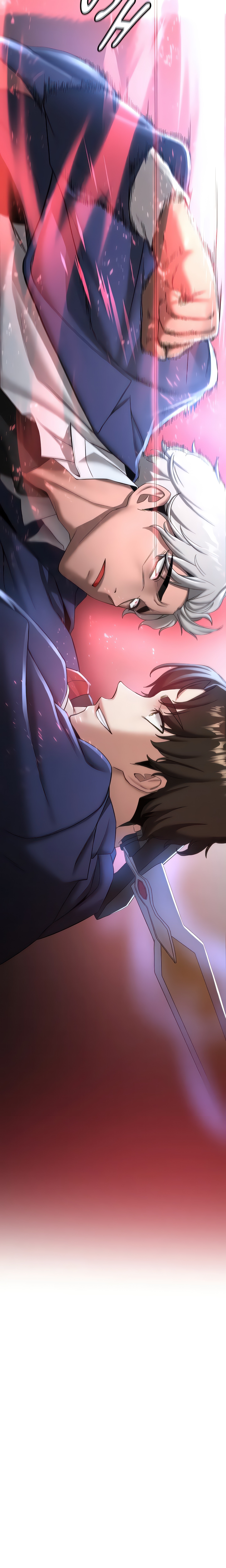 Your GF Was Delicious (Official) chapter 21 page 21