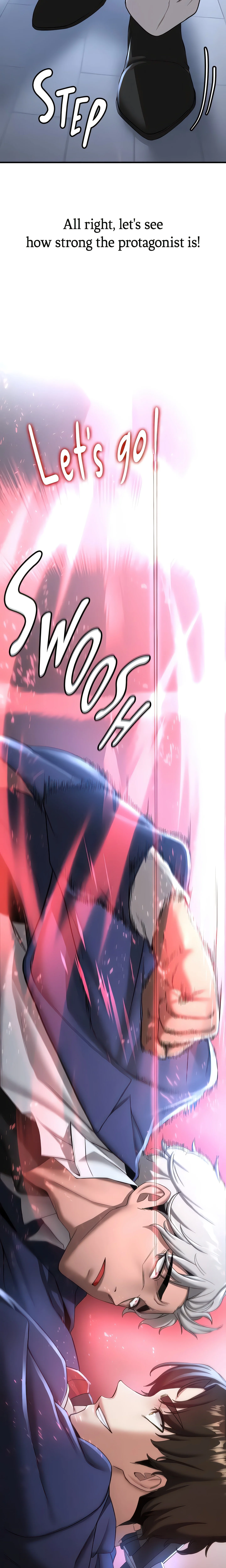 Your GF Was Delicious (Official) chapter 22 page 2