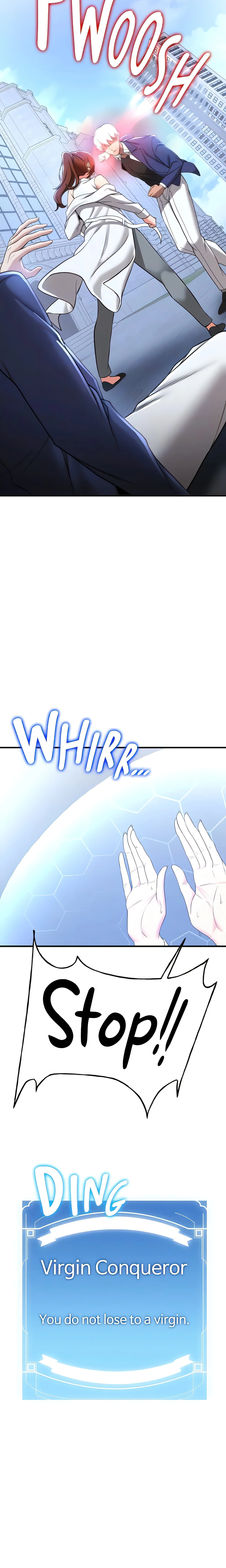 Your GF Was Delicious (Official) chapter 22 page 9