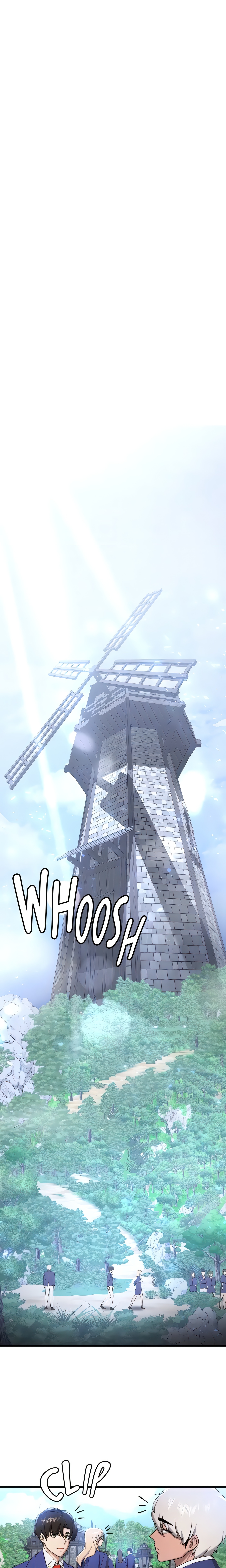 Your GF Was Delicious (Official) chapter 27 page 17