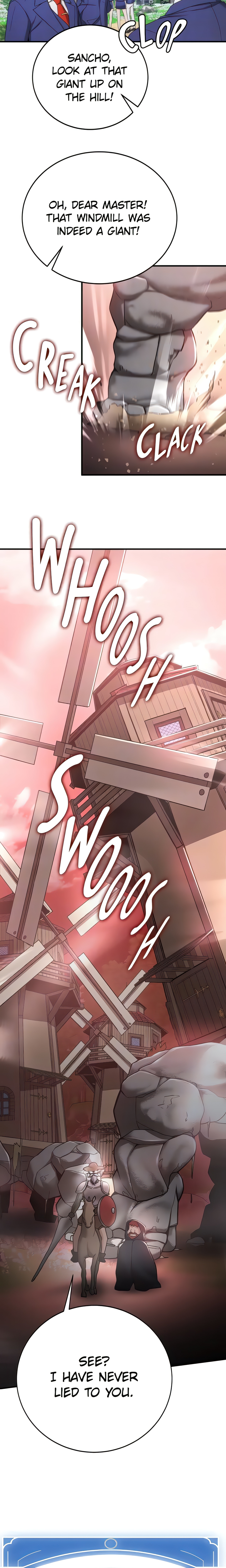 Your GF Was Delicious (Official) chapter 27 page 18
