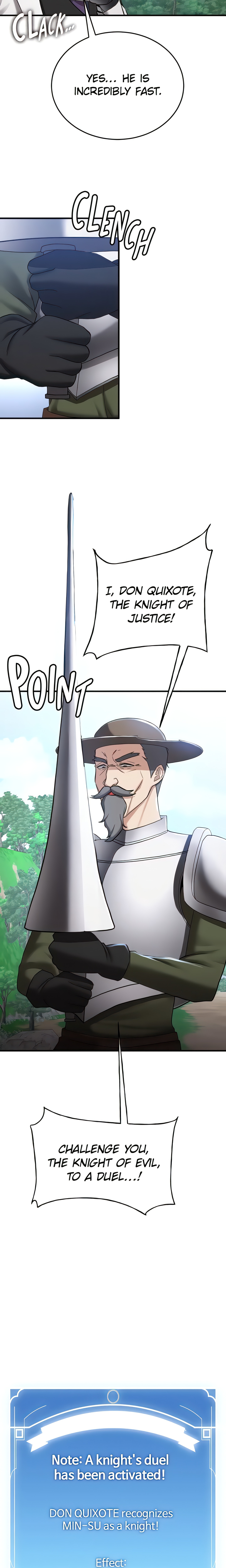Your GF Was Delicious (Official) chapter 27 page 25