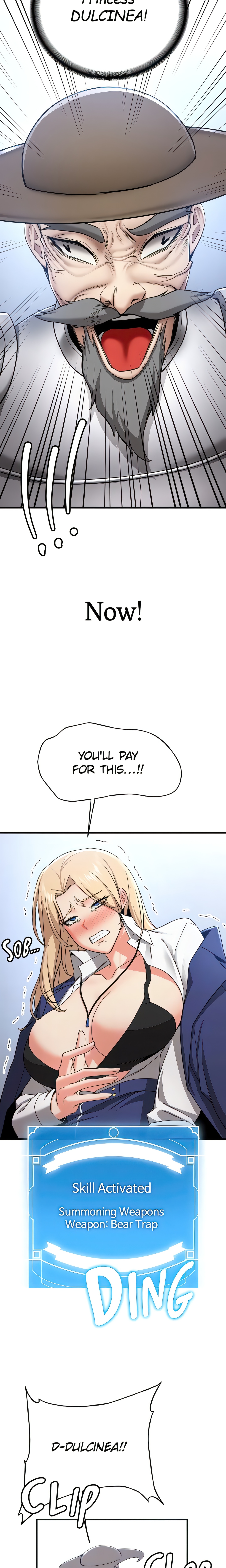 Your GF Was Delicious (Official) chapter 28 page 14