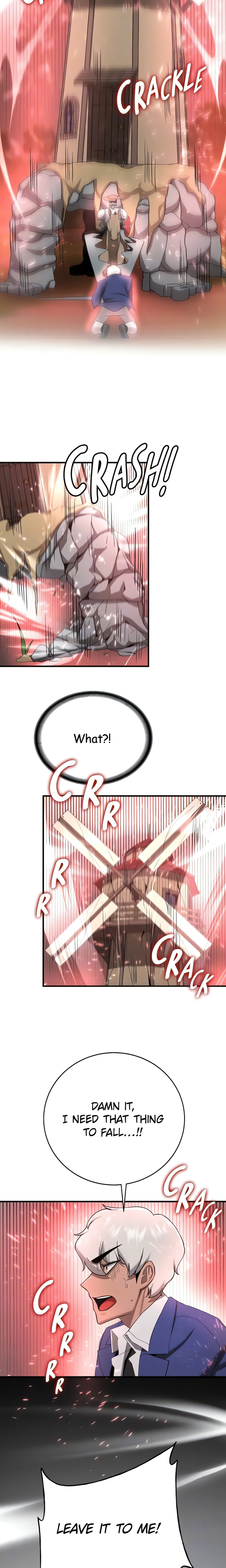 Your GF Was Delicious (Official) chapter 28 page 17