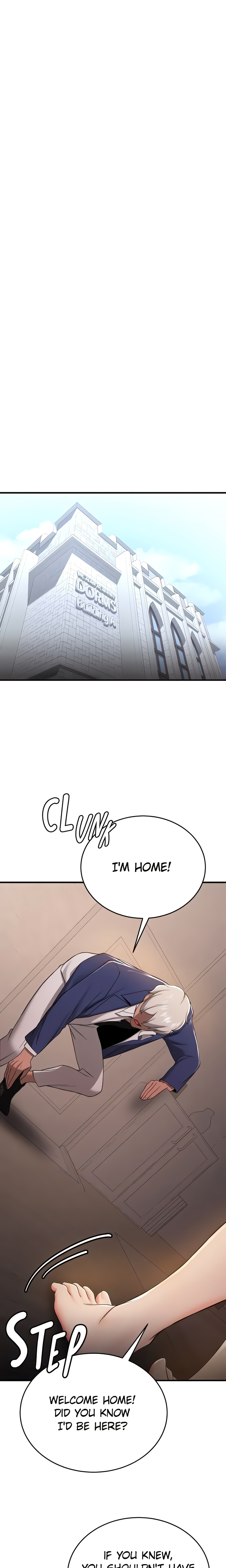 Your GF Was Delicious (Official) chapter 29 page 13