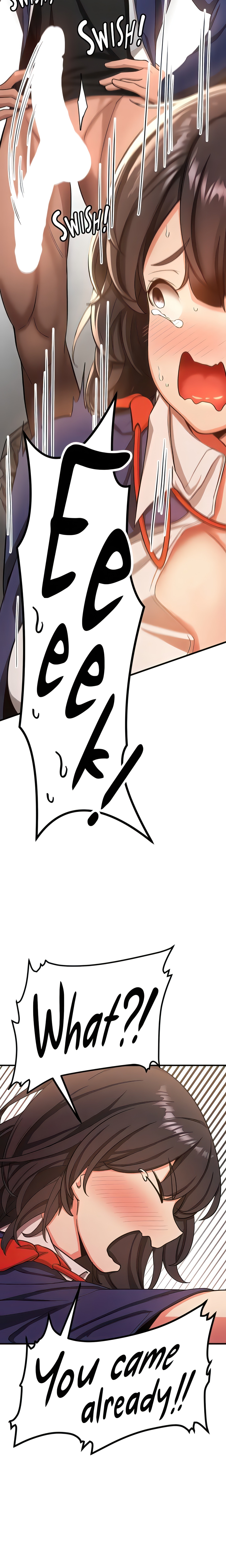 Your GF Was Delicious (Official) chapter 3 page 26