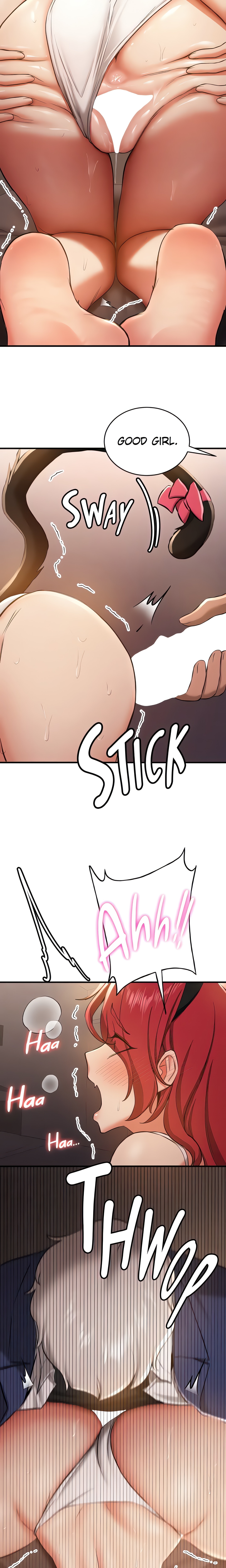 Your GF Was Delicious (Official) chapter 30 page 20