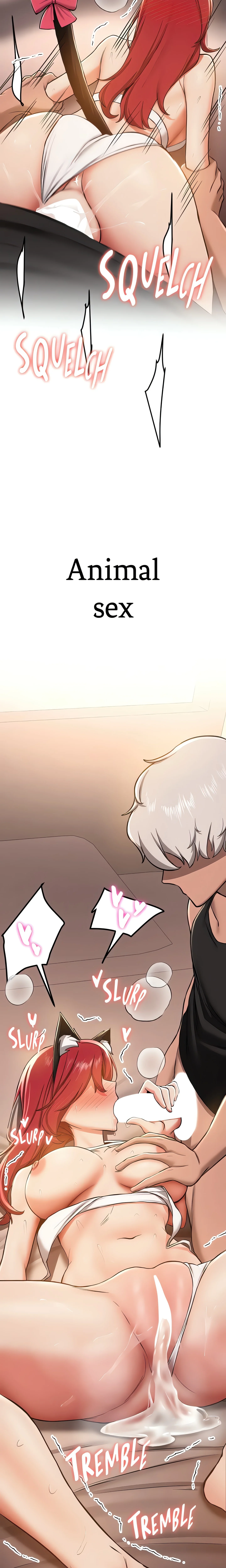 Your GF Was Delicious (Official) chapter 32 page 2
