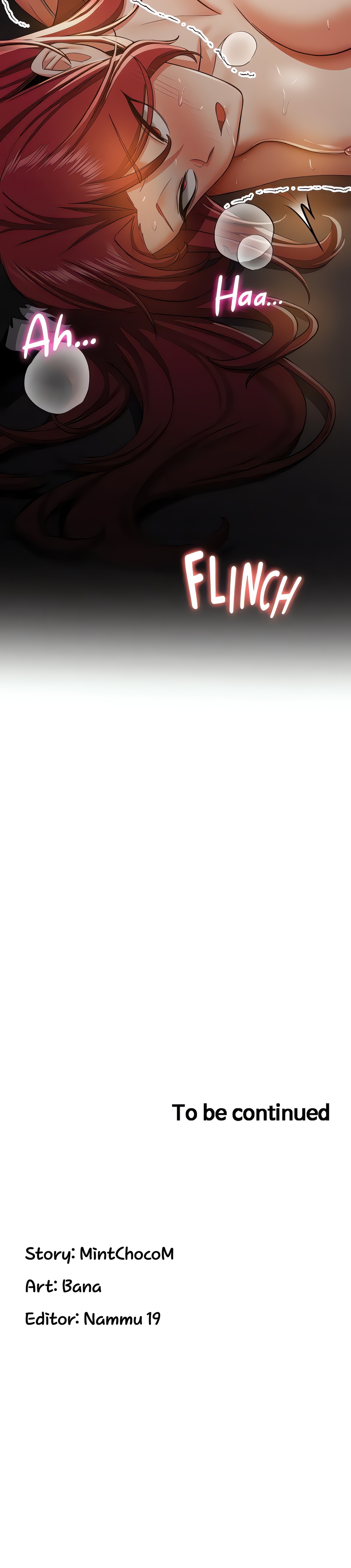 Your GF Was Delicious (Official) chapter 32 page 23