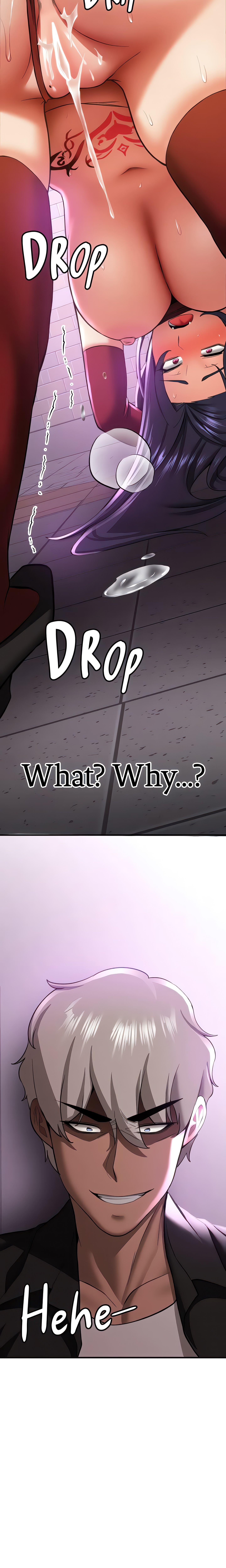 Your GF Was Delicious (Official) chapter 36 page 25