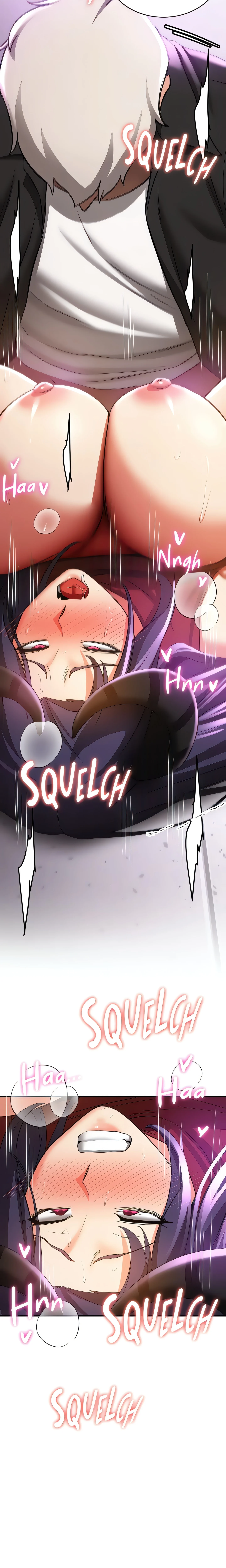 Your GF Was Delicious (Official) chapter 37 page 13