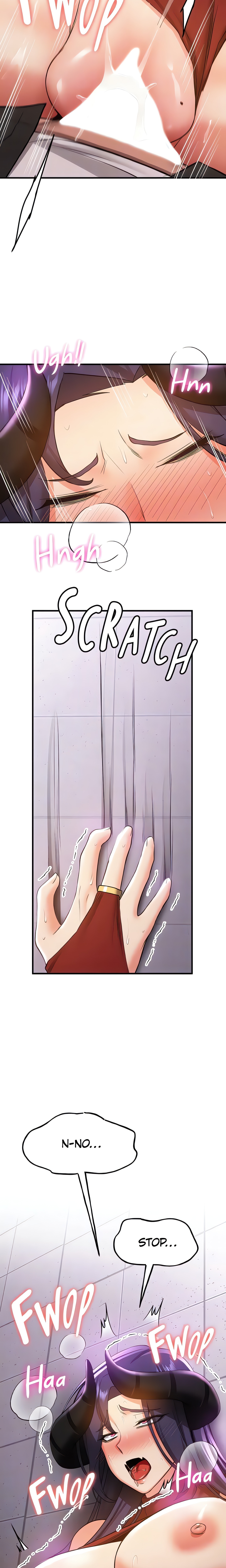 Your GF Was Delicious (Official) chapter 37 page 15