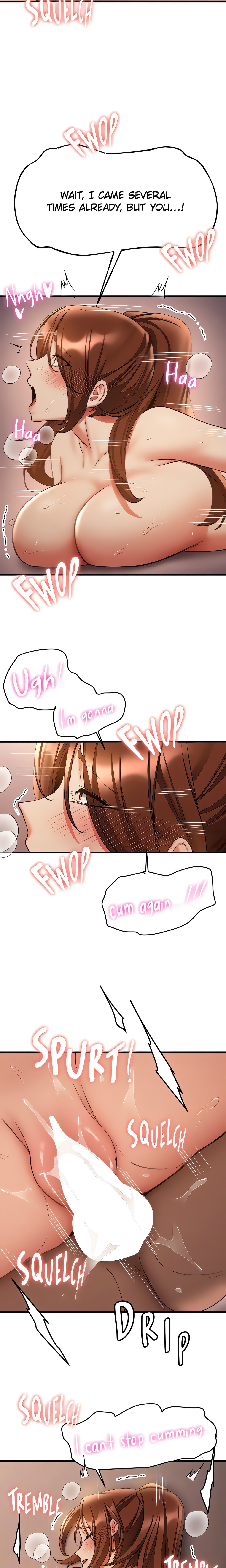 Your GF Was Delicious (Official) chapter 41 page 5