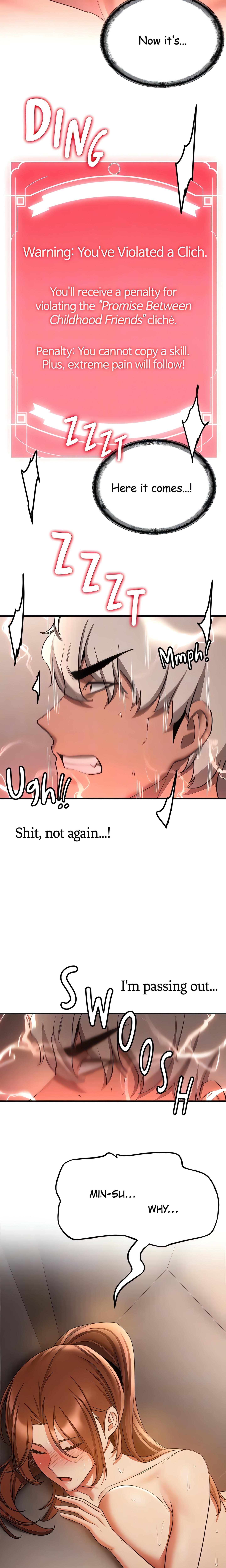 Your GF Was Delicious (Official) chapter 41 page 17