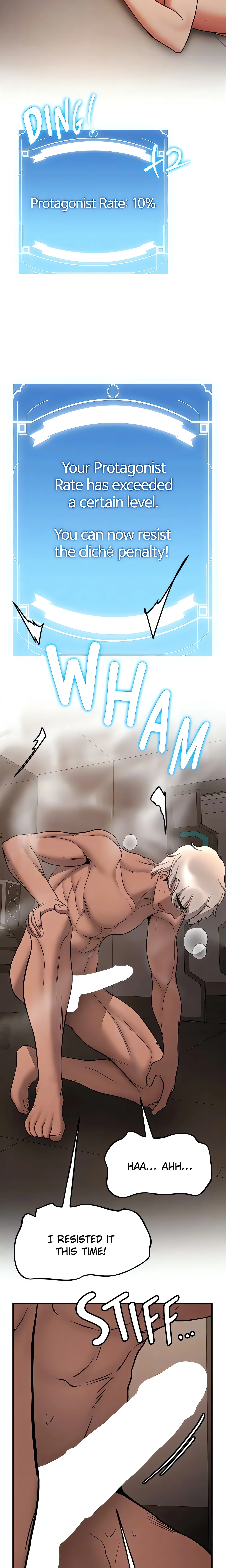 Your GF Was Delicious (Official) chapter 41 page 18
