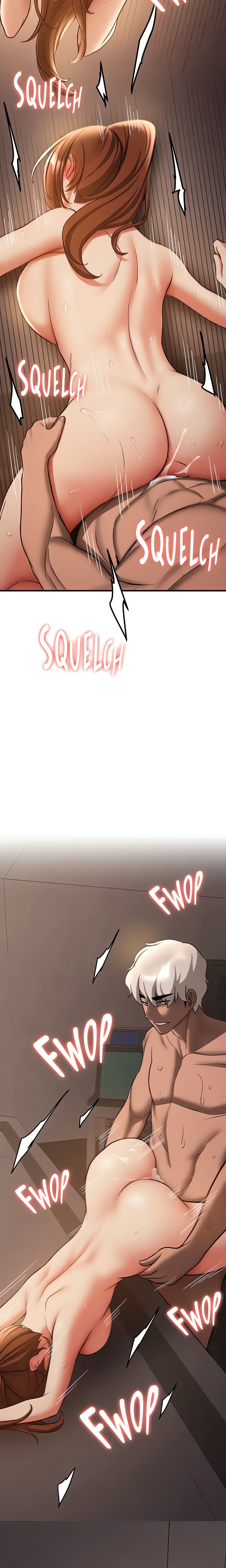 Your GF Was Delicious (Official) chapter 41 page 22