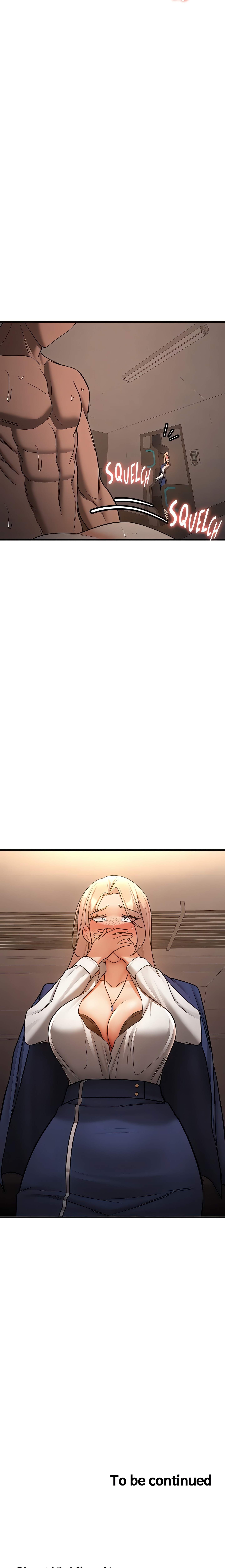 Your GF Was Delicious (Official) chapter 41 page 24