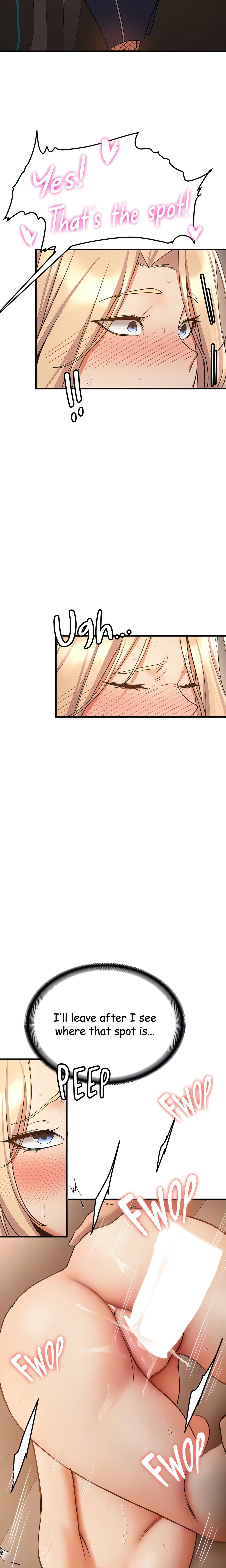 Your GF Was Delicious (Official) chapter 42 page 6
