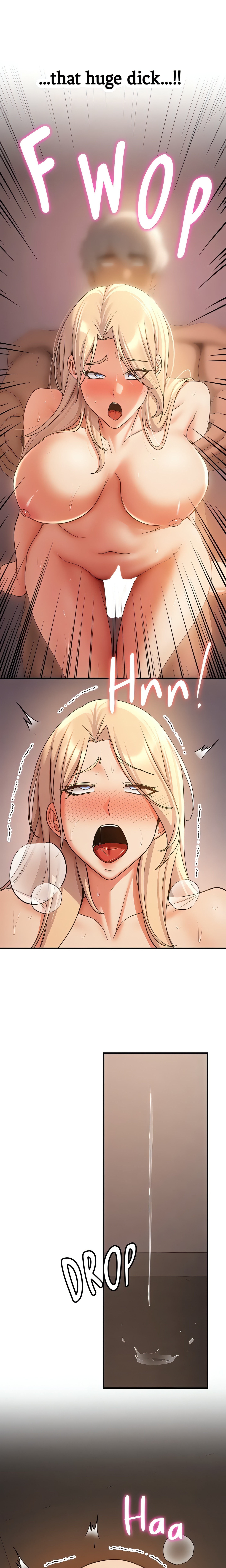 Your GF Was Delicious (Official) chapter 42 page 12