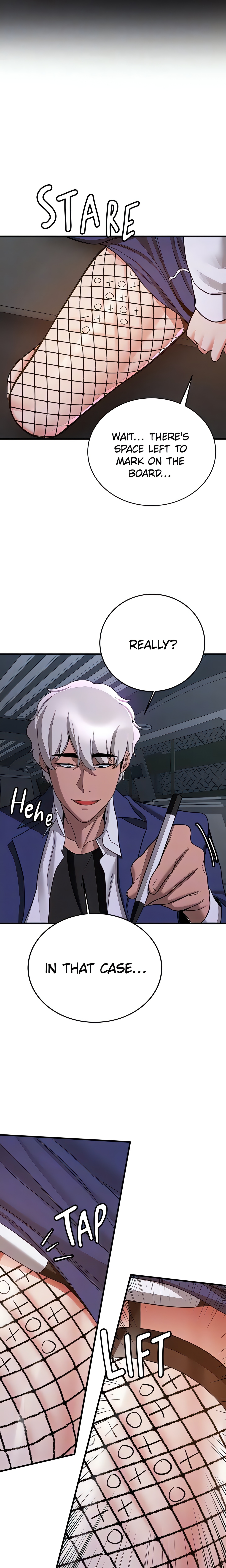 Your GF Was Delicious (Official) chapter 43 page 17