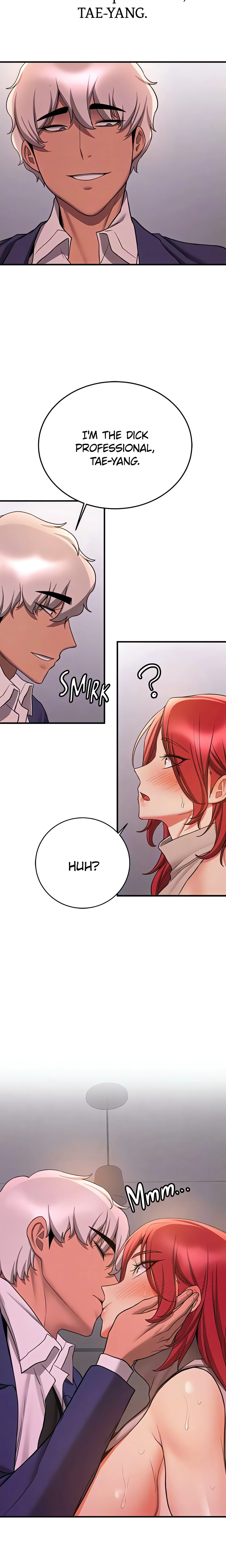 Your GF Was Delicious (Official) chapter 44 page 7