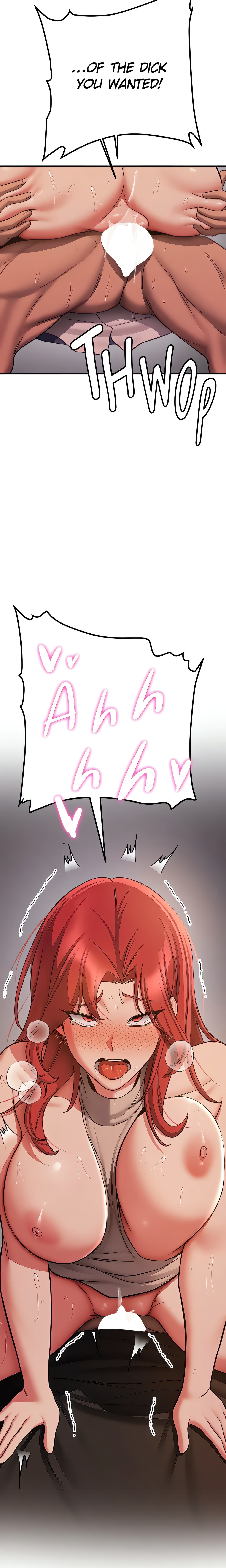 Your GF Was Delicious (Official) chapter 45 page 2