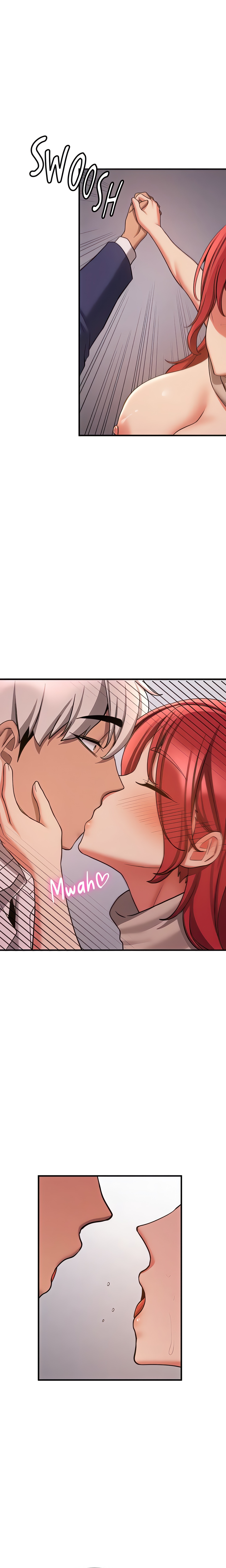 Your GF Was Delicious (Official) chapter 45 page 20