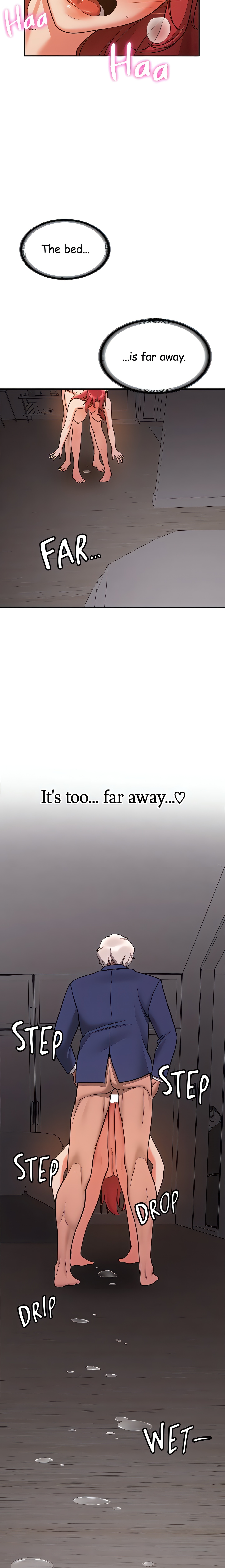 Your GF Was Delicious (Official) chapter 46 page 13