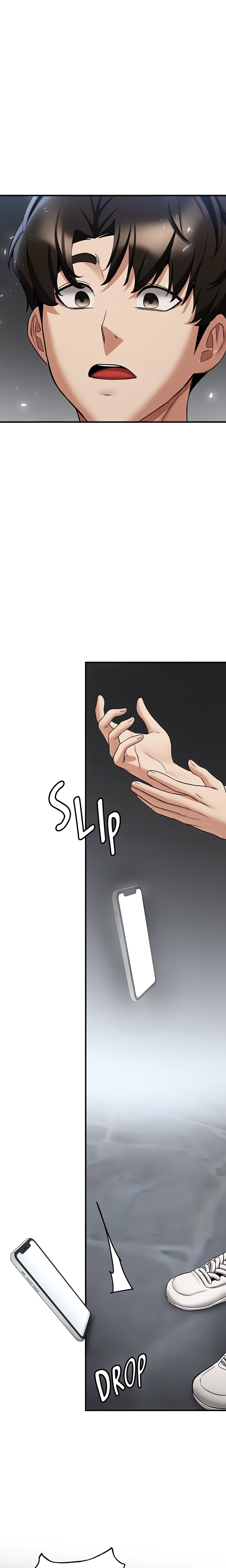 Your GF Was Delicious (Official) chapter 47 page 10