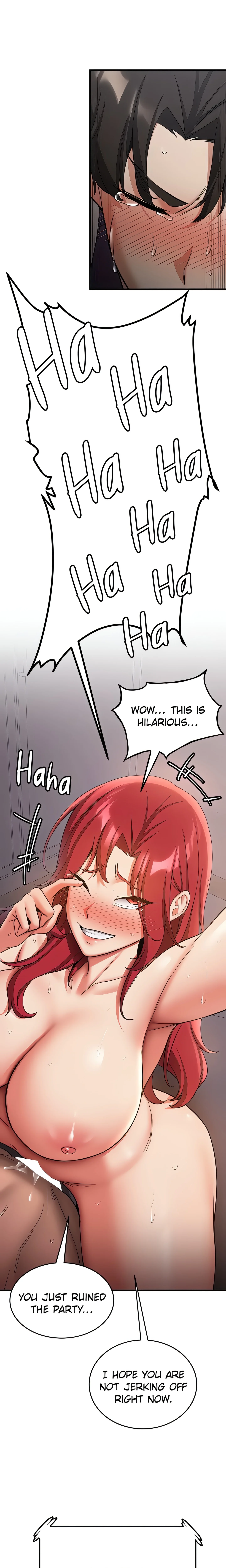 Your GF Was Delicious (Official) chapter 48 page 13