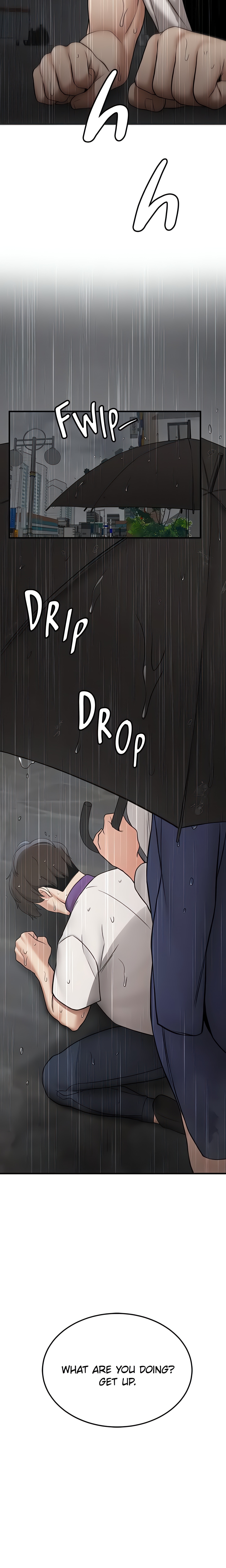 Your GF Was Delicious (Official) chapter 49 page 26
