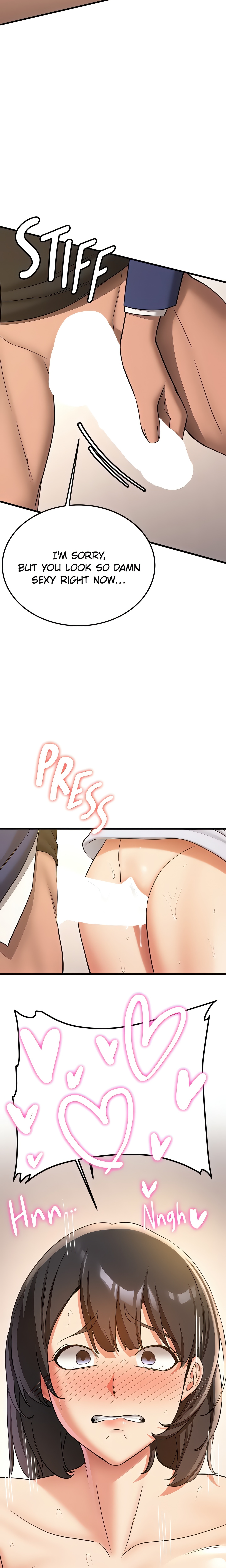 Your GF Was Delicious (Official) chapter 50 page 24