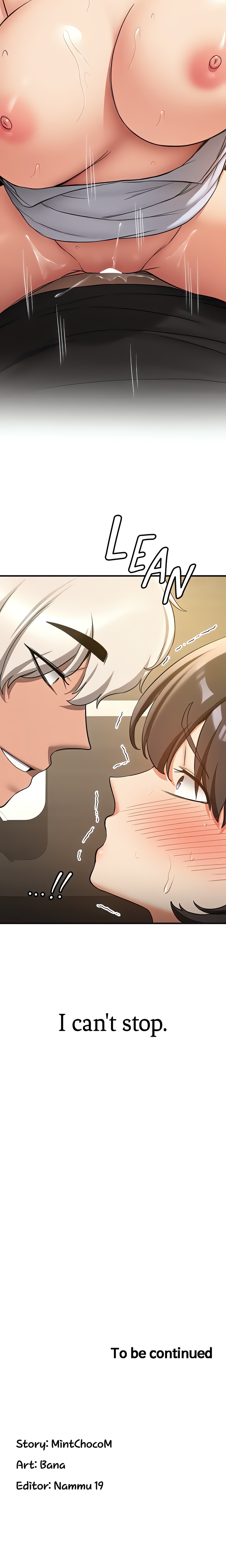 Your GF Was Delicious (Official) chapter 50 page 25