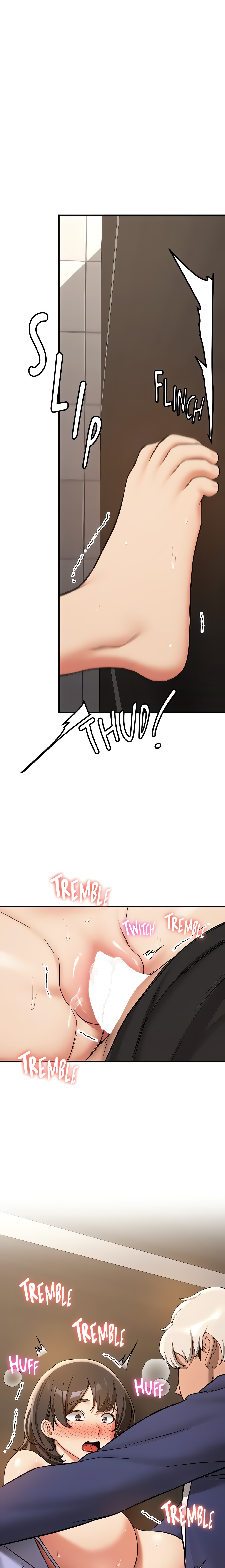 Your GF Was Delicious (Official) chapter 51 page 14