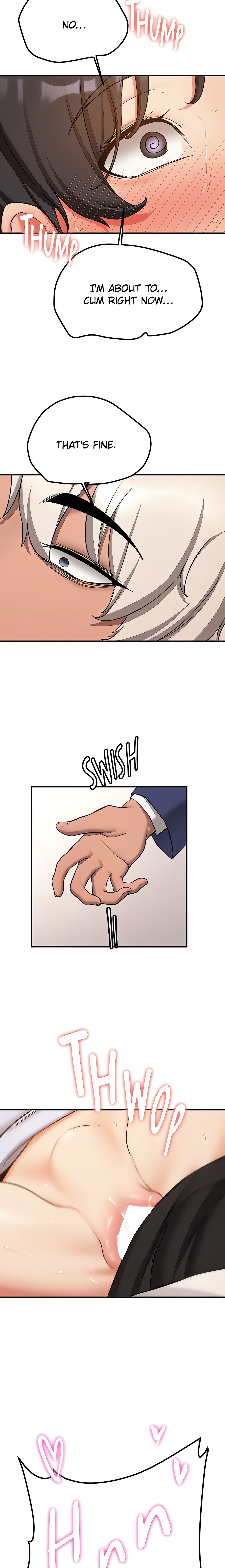 Your GF Was Delicious (Official) chapter 51 page 16