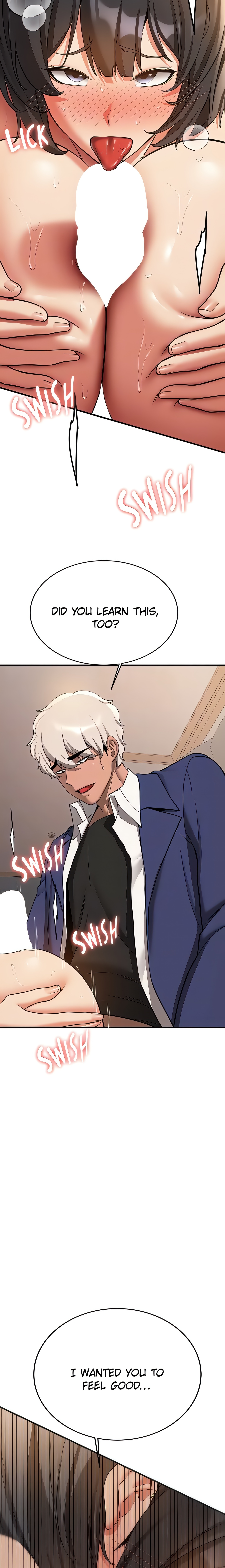 Your GF Was Delicious (Official) chapter 52 page 16