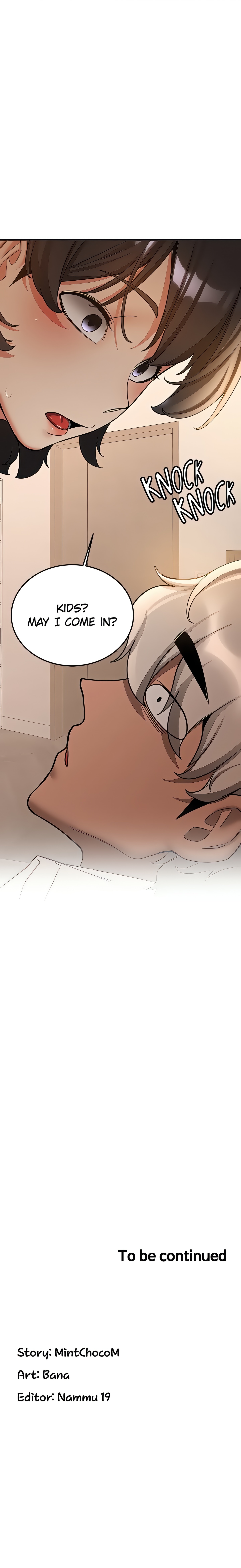 Your GF Was Delicious (Official) chapter 52 page 25