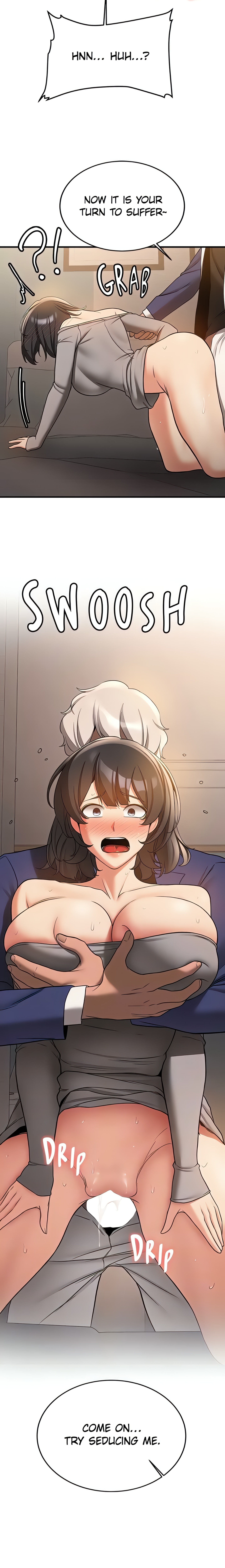 Your GF Was Delicious (Official) chapter 54 page 5